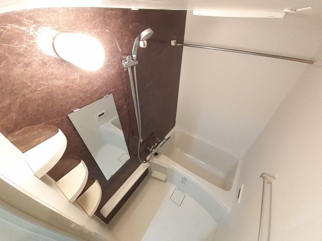 グレイスパグーロJ_内装_2