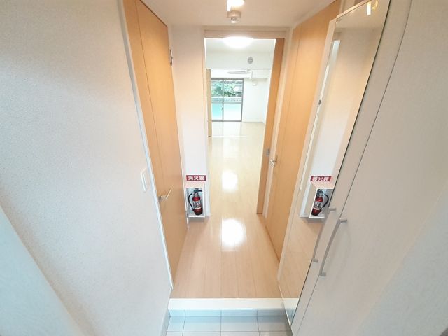 グレイスパグーロJ_内装_5