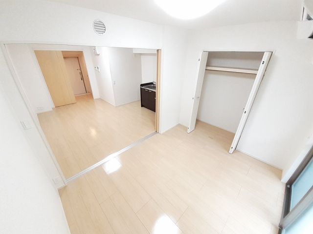 グレイスパグーロJ_内装_4