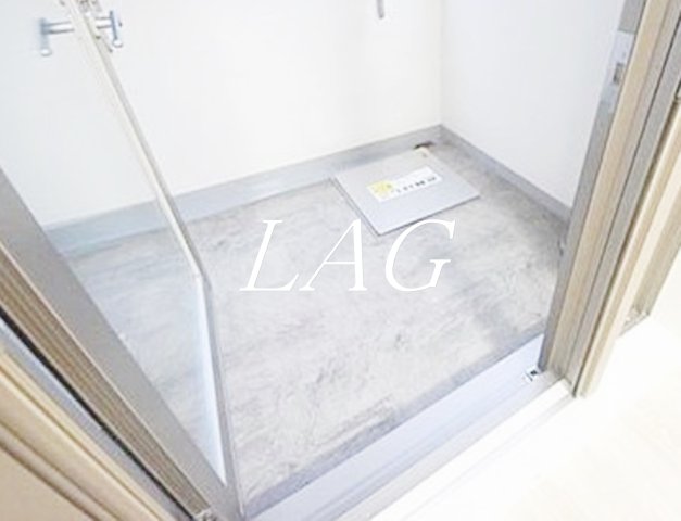 バルコニー　バルコニーです。