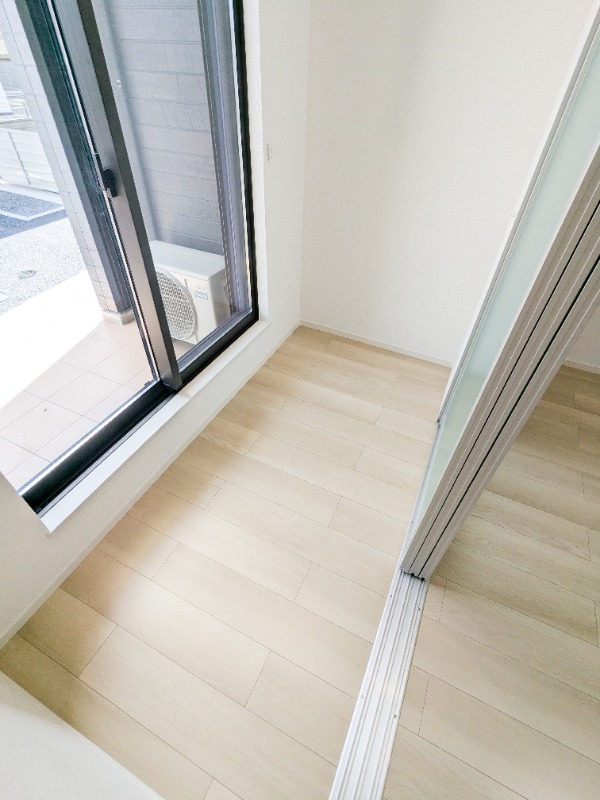 セキュリティ　図面と現状に相違がある場合には現状を優先