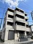 成増駅より徒歩4分 3階 築3年9ヶ月の賃貸物件
