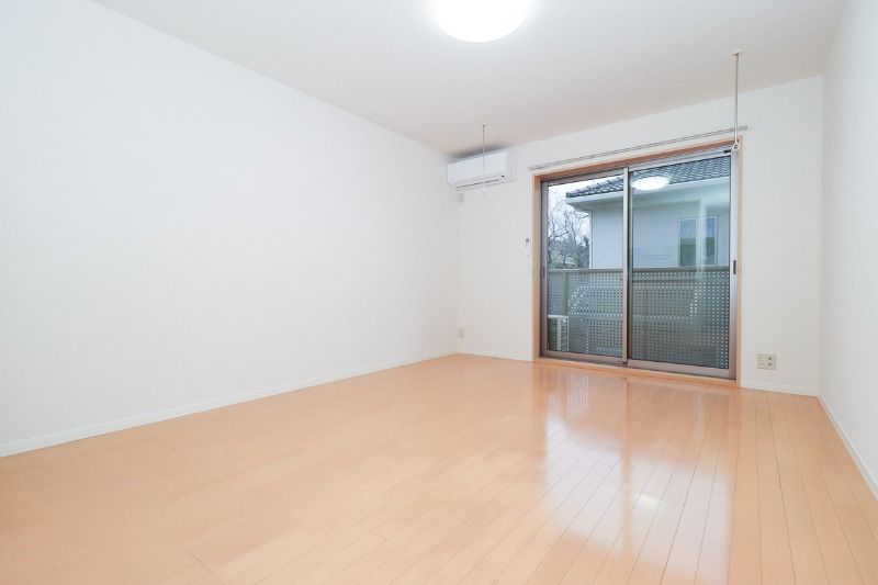 居室・リビング　図面と現状に相違がある場合には現状を優先