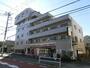 中野駅より徒歩9分 5階 築36年6ヶ月の賃貸物件