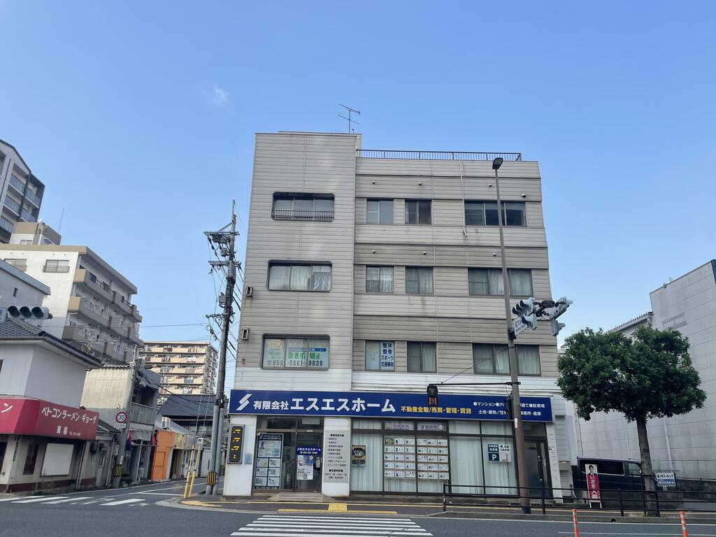 広門ビル