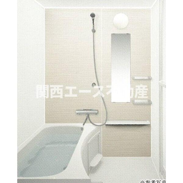 バス・シャワールーム　同一商品