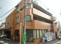 西小山駅より徒歩10分 3階 築36年11ヶ月の賃貸物件