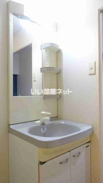 パークタウン宮前Bの内装写真
