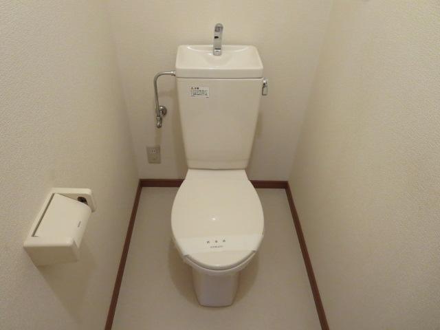 トイレ　参考画像