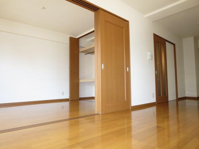 居室・リビング　参考画像