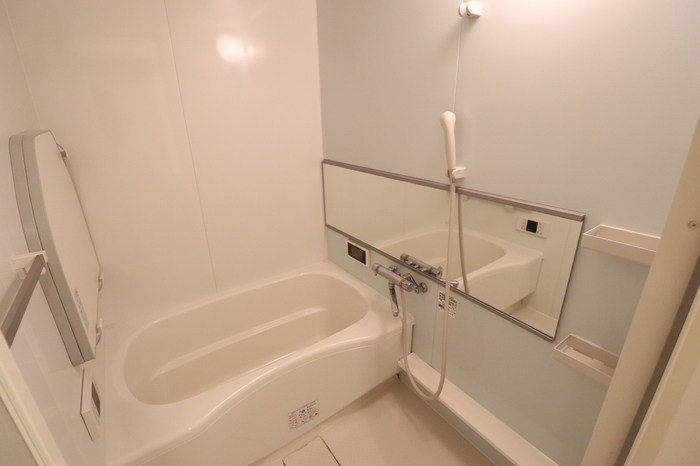 バス・シャワールーム　※別物件のイメージ写真です。現況優先となります。