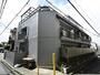 三軒茶屋駅より徒歩9分 1階 築48年1ヶ月の賃貸物件