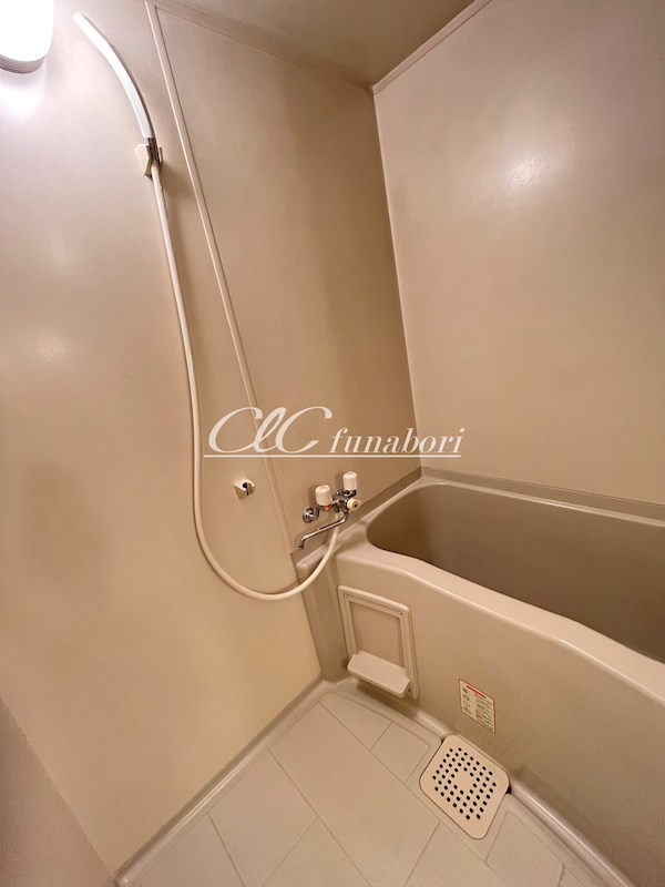 バス・シャワールーム　参考写真