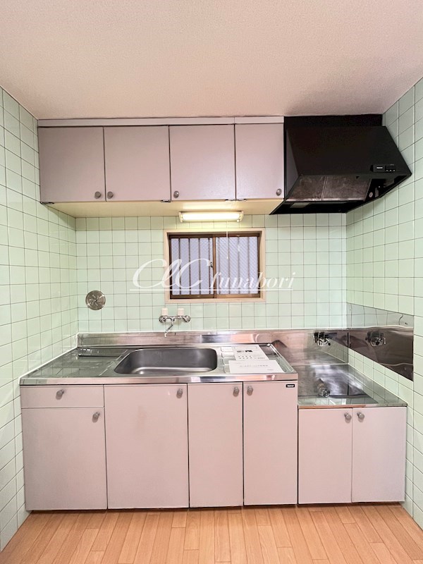 キッチン　参考写真