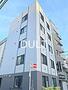 カーサ上野入谷 3階 築5年10ヶ月の賃貸物件