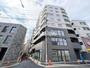 横浜駅より徒歩10分 4階 新築の賃貸物件