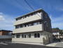 テルメ北石垣 2階 築7年4ヶ月の賃貸物件