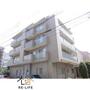 ＬＩＥＢＥ高宮３丁目 4階 築16年10ヶ月の賃貸物件