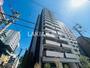 長堀橋駅より徒歩6分 6階 築2年11ヶ月の賃貸物件