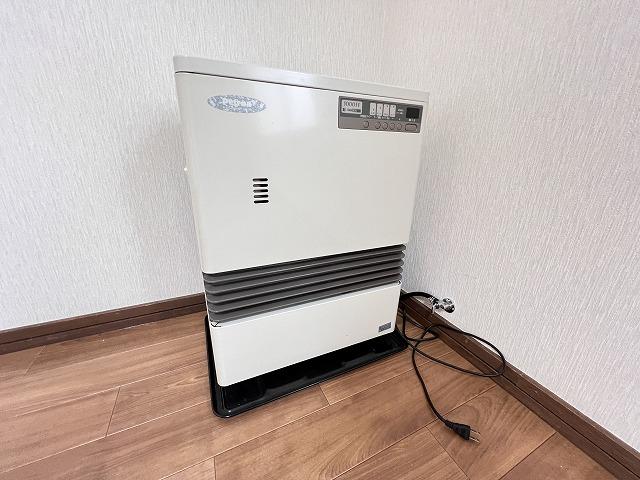 その他設備　設備