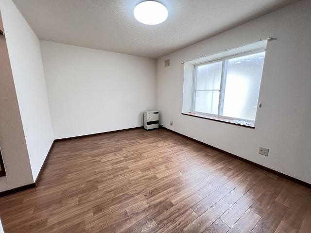 居室・リビング　リビング１