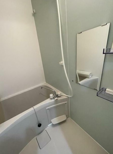 バス・シャワールーム　同施工タイプ