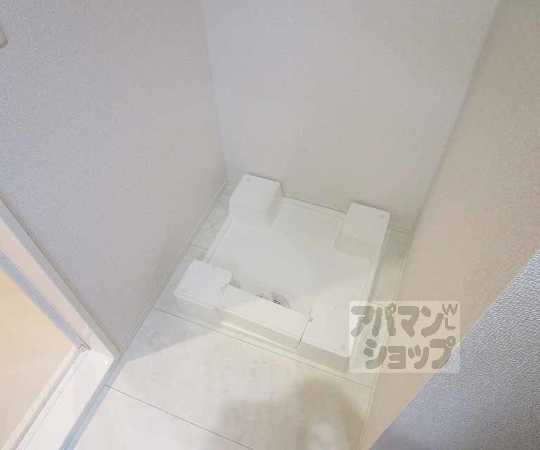 その他設備　２０２号室の写真です。