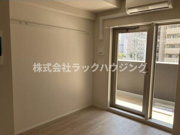 居室・リビング　お部屋探しはラックハウジング♪