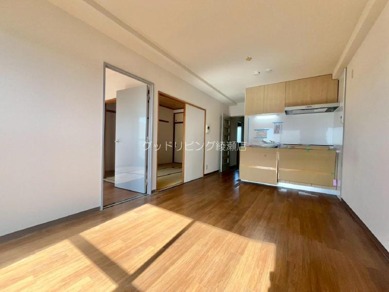 居室・リビング　2026/1/29/502