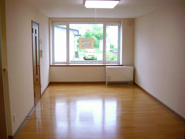 居室・リビング　リビング１