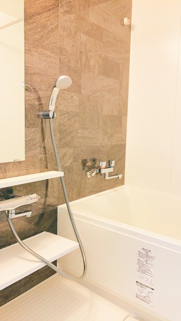 バス・シャワールーム　アビティ南大井I