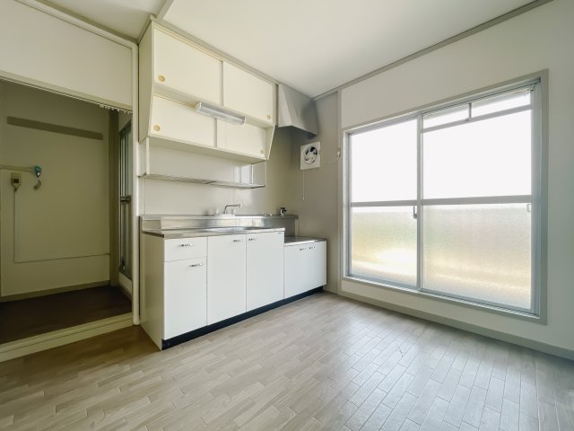 居室・リビング　※画像は反転タイプの間取りのものです。