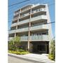 北浦和駅より徒歩7分 3階 築2年11ヶ月の賃貸物件