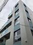 代々木八幡駅より徒歩6分 4階 築3年10ヶ月の賃貸物件