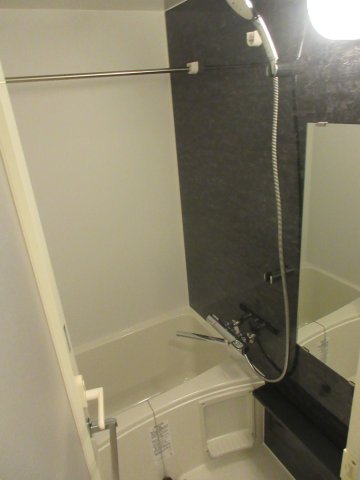 バス・シャワールーム　※同タイプ別号室