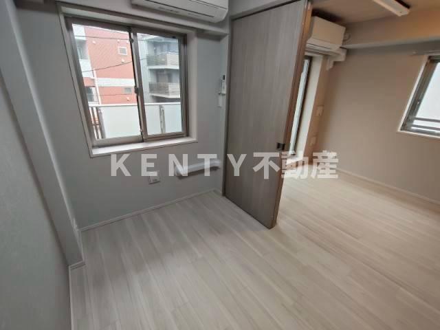 その他部屋・スペース　寝室にいかがでしょうか