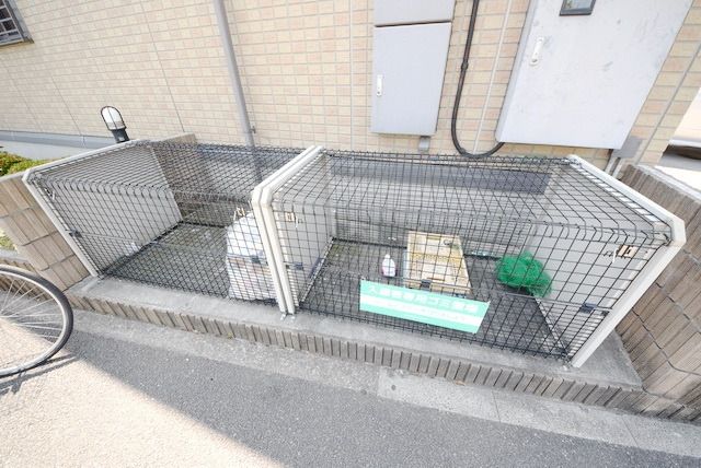 その他　ごみ置場