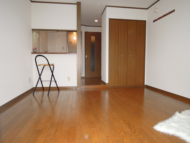 居室・リビング　洋室(1)