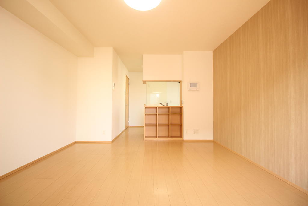 居室・リビング　洋室♪