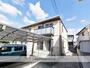 西阿知駅より徒歩34分 1階 築19年11ヶ月の賃貸物件