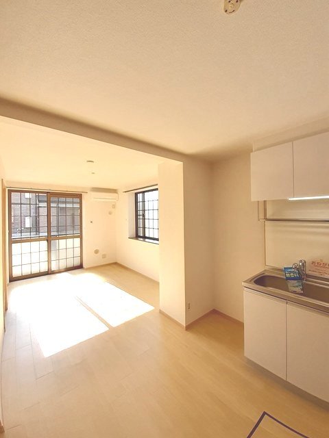 居室・リビング　居室・リビング