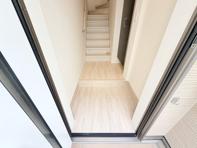 居室・リビング　リビング（イメージ）