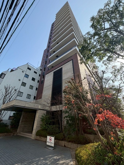 建物外観　建物外観