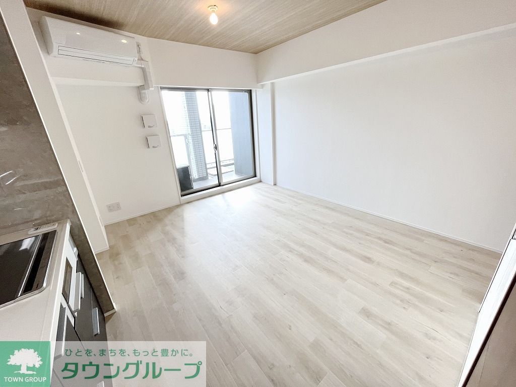 居室・リビング　タウンハウジングレジデンス事業部　恵比寿店・赤坂店までお問…