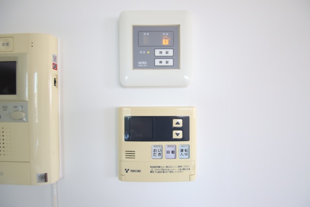 その他設備　※別室の参考写真の為、現況優先です。