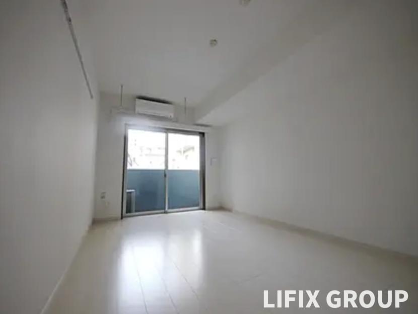 居室・リビング　居間・リビング