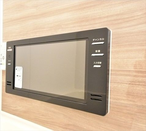 その他設備　☆設備充実☆