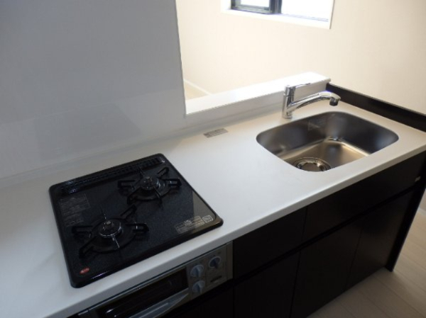 キッチン　別部屋参考写真