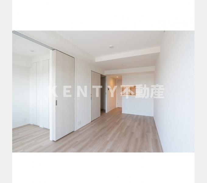 居室・リビング　おしゃれなリビングです