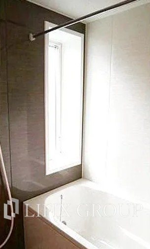 バス・シャワールーム　風呂